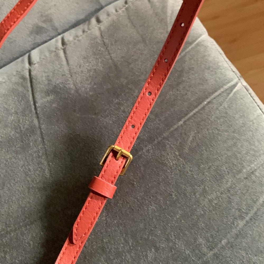 Fossil Crossbody Bag - Picture 12 of 14